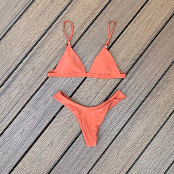Zaful Other - 3 FOR $20 Zaful Cheeky Bikini